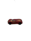 Hot Wheels Nitrium Diecast Orange