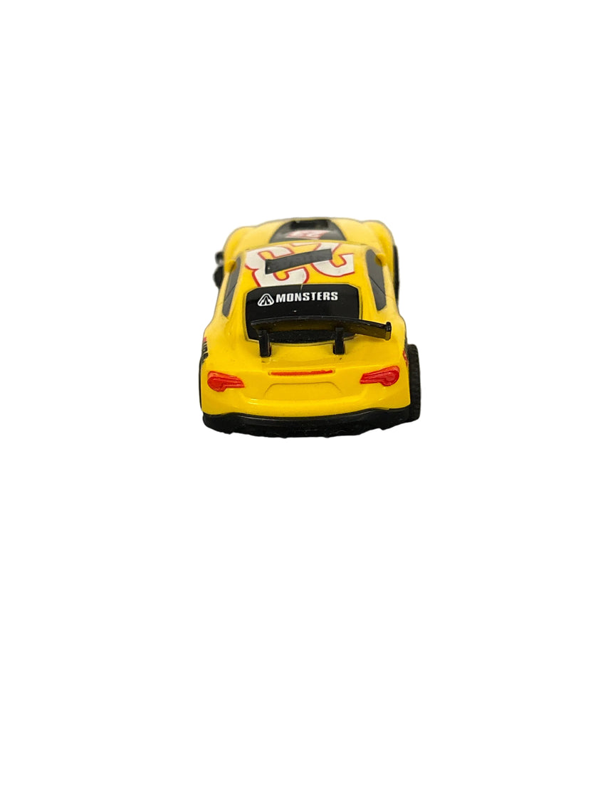 Antipol Top Turbo Slot Car