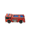 Hot Wheels Tragafuegos Diecast