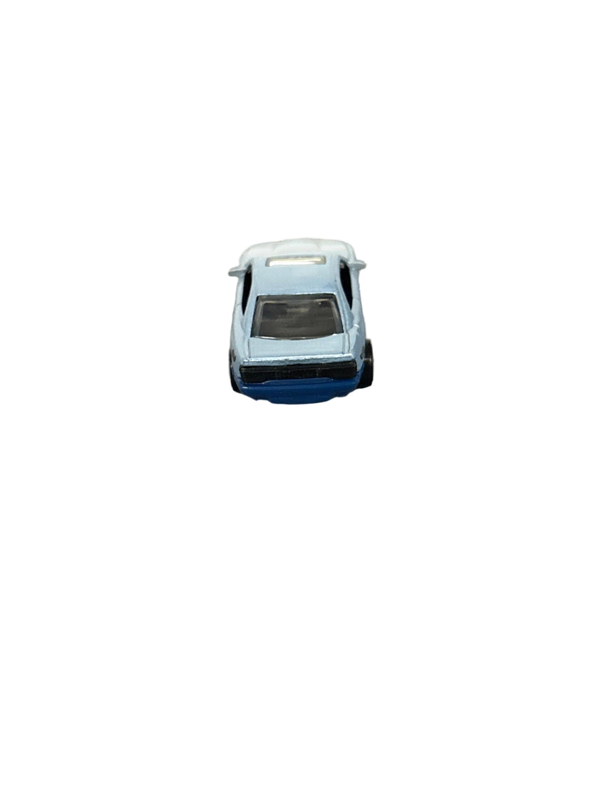 Hot Wheels BMW 850i Diecast
