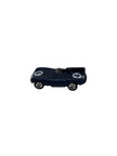 Hot Wheels Jaguar D-Type Diecast