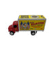 Box Truck Diecast