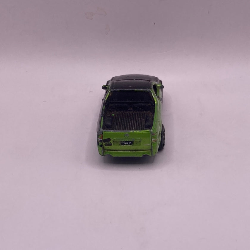 Matchbox Holden UTE SSV