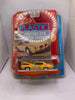 Johnny Lightning 71 Pontiac GTO Super Stocker Diecast