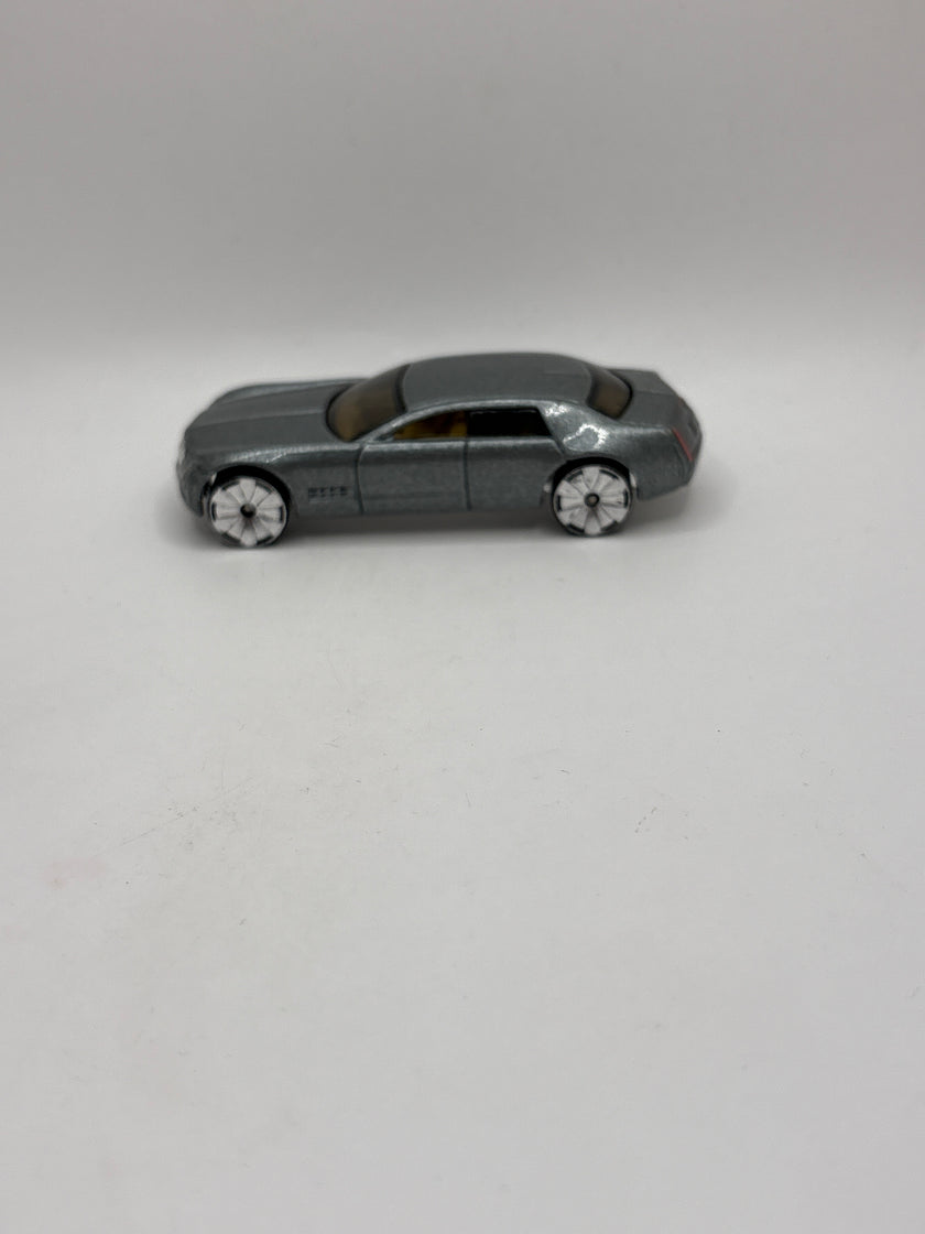 Hot Wheels Cadillac V-16 Diecast