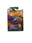 Hot Wheels Custom 69 Volkswagen Squareback Diecast