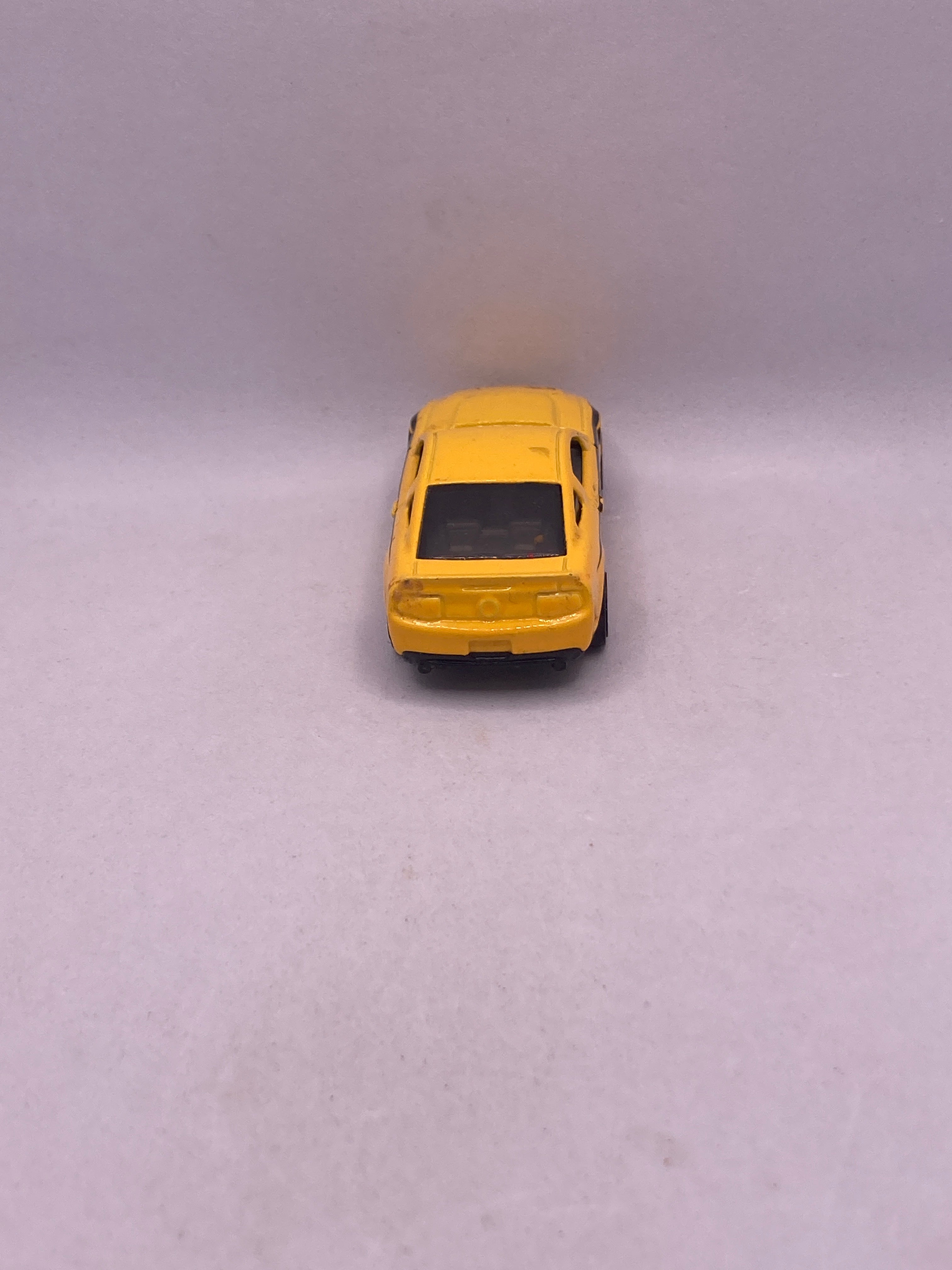 Hot Wheels 2010 Ford Mustang GT Diecast