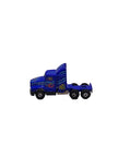 Pioneer DC-338 Kenworth T-600 Diecast Blue