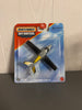 Matchbox Cirrus SF50 Vision Jet Diecast gray