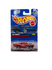 Hot Wheels 57 Chevy Diecast