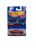 Hot Wheels 57 Chevy Diecast