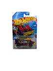 Hot Wheels Runway Res-Q Diecast
