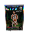 Panini Jayson Tatum