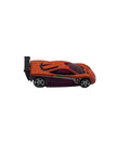 Hot Wheels Prototype 12 Diecast Orange