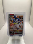 Topps Michael Harris II