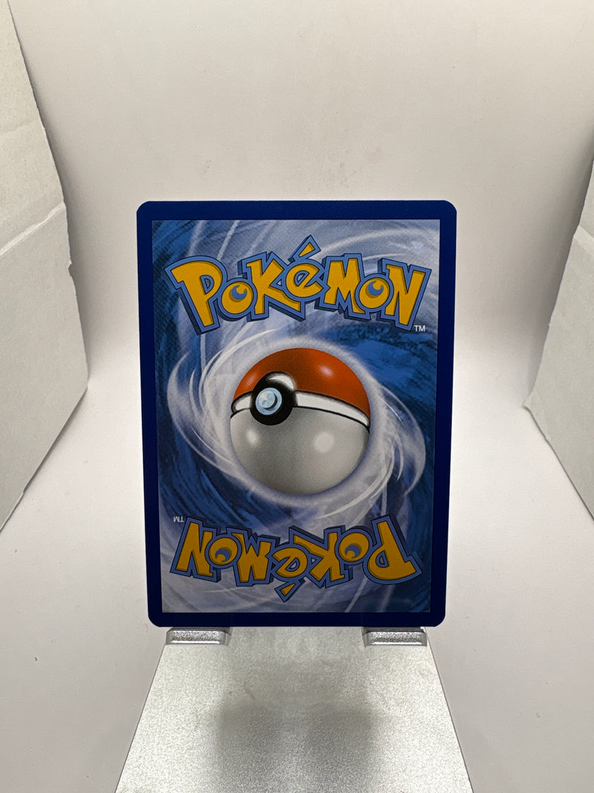 Pokemon Scream Tail