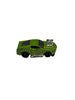 Hot Wheels 1968 Mustang Diecast green