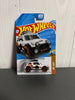 Hot Wheels Lil Roar Diecast white