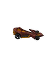 Hot Wheels Preying Menace Diecast Brown