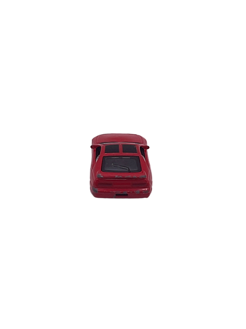 Tomica Nissan Fairlady Z 300ZX Diecast Red