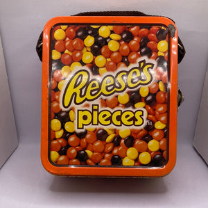 Reese’s Pieces Lunch Box
