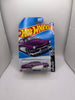Hot Wheels Hirohata Merc Diecast purple