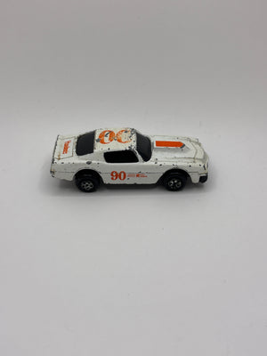 Ertl Hardee’s 90 Diecast