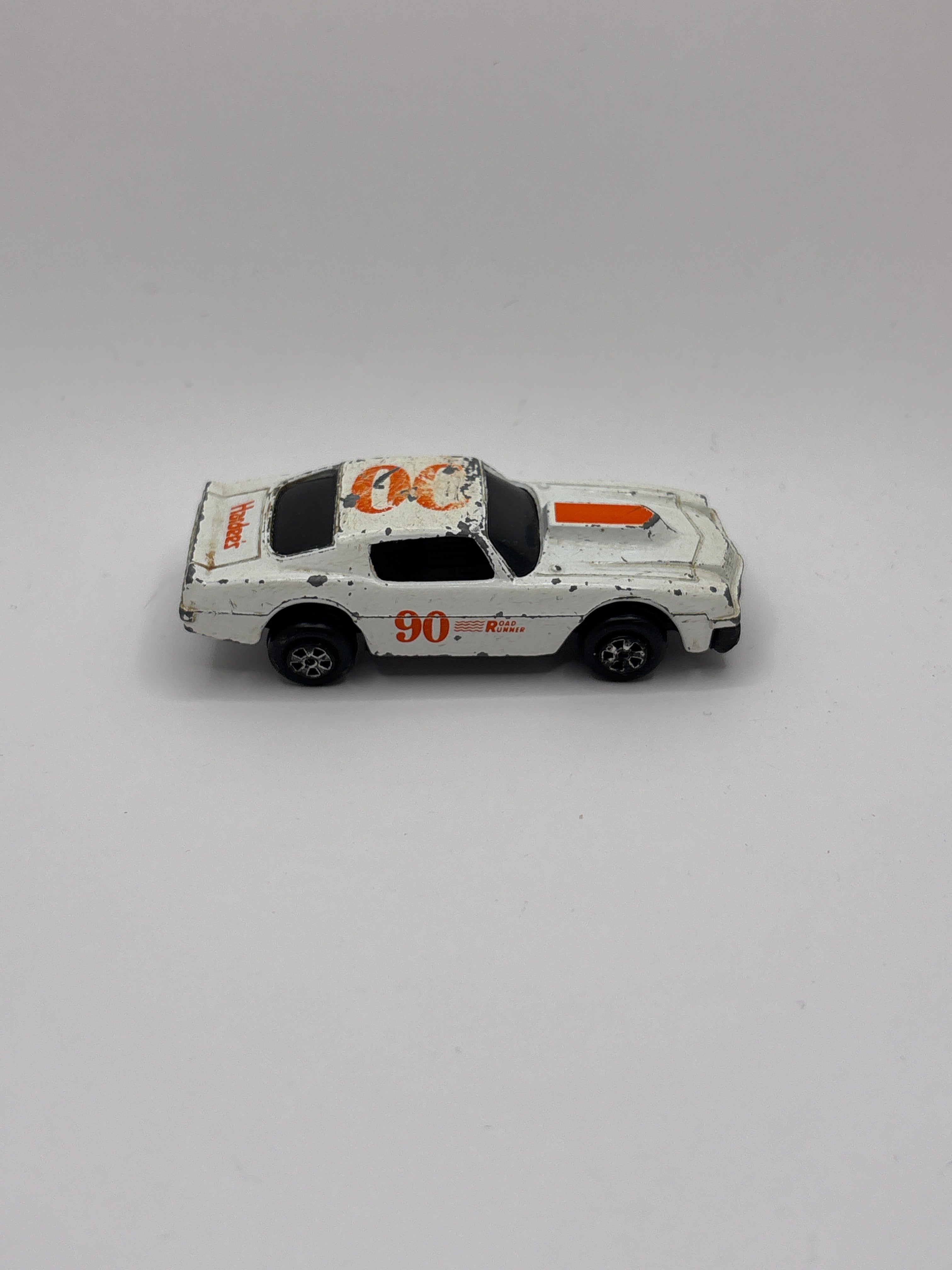 Ertl Hardee’s 90 Diecast