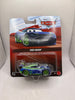 Disney Pixar Cars Chris Roamin Diecast blue