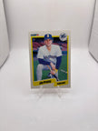 Fleer Jim Presley