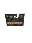 M2 1966 Dodge Charger Gasser Diecast green