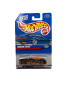 Tubos de potencia de Hot Wheels fundidos a presión