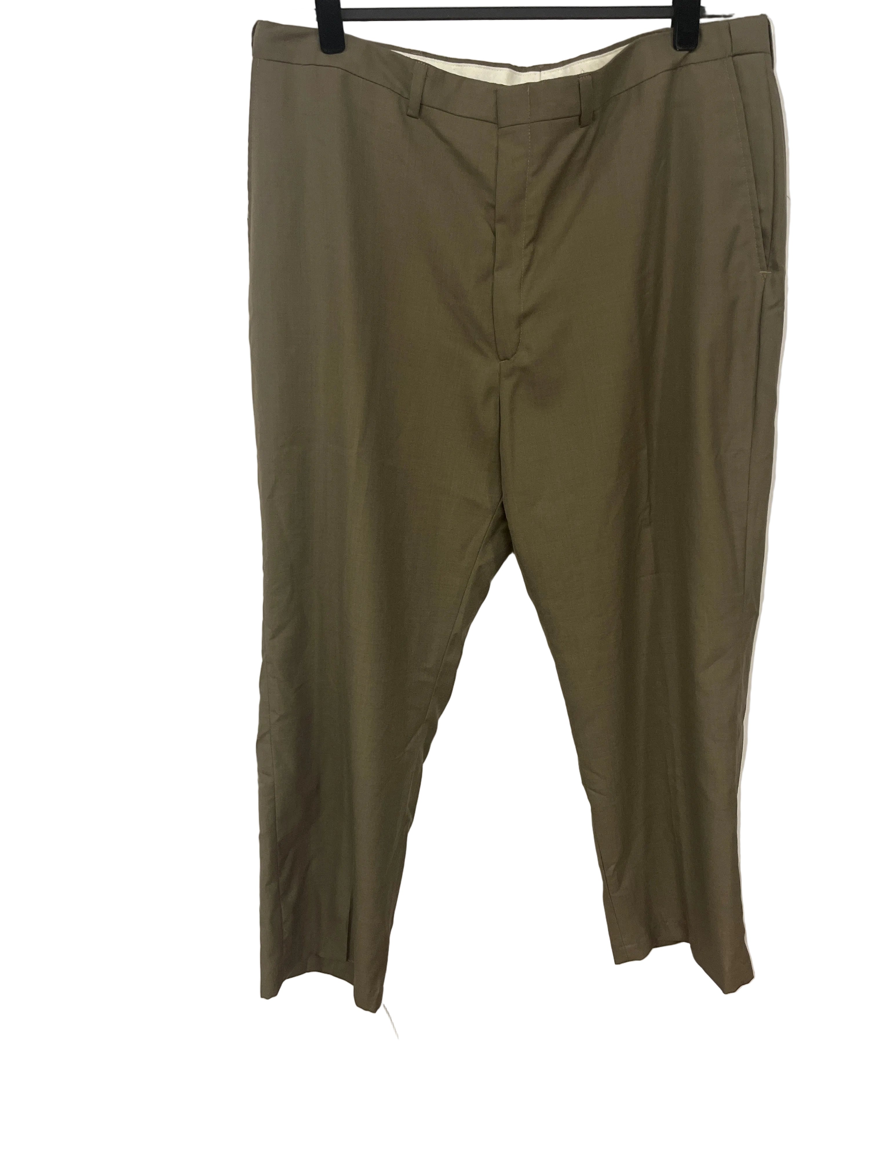 Haggar Trousers