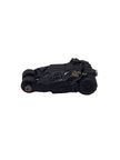 Hot Wheels Elite One The Dark Knight Batmobile Black