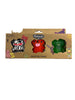 Fuggler 3 Pack multi color