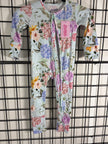 Posh Tot Pajamas