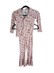 KB Collections Two Piece Pajama Set