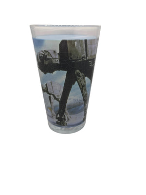 ThinkGeek Star Wars Glass