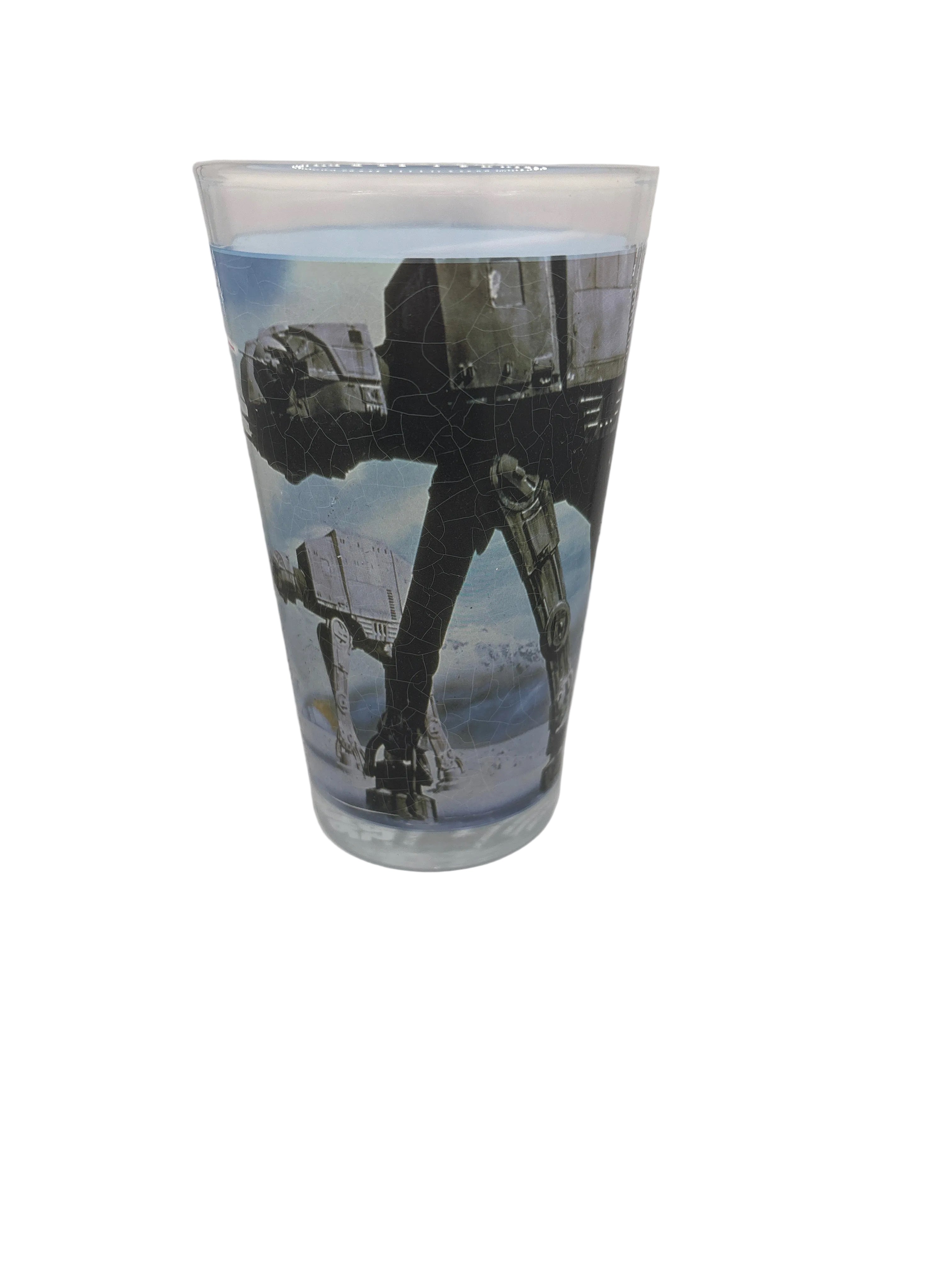 ThinkGeek Star Wars Glass