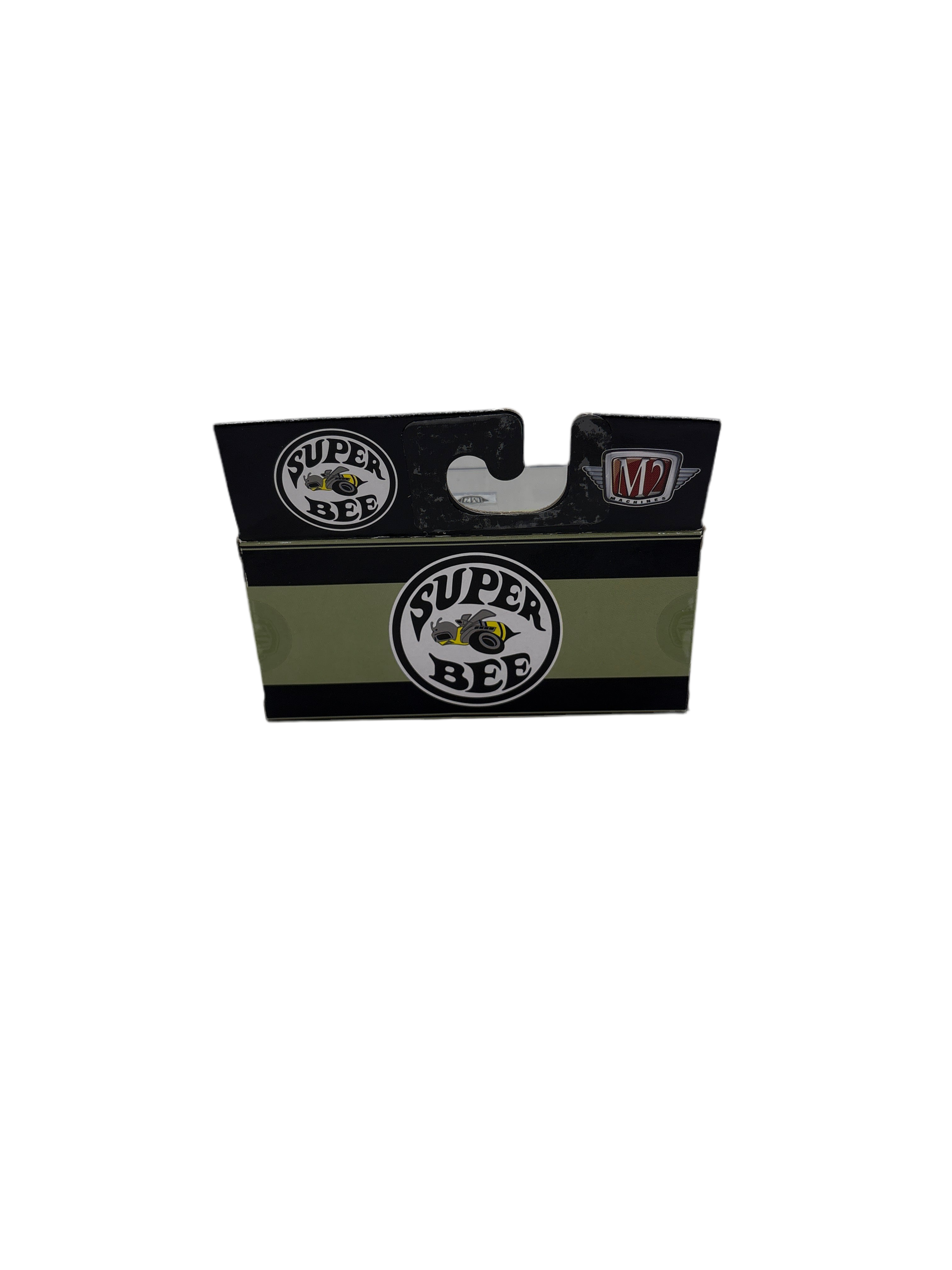 M2 1971 Dodge Charger Super Bee Diecast