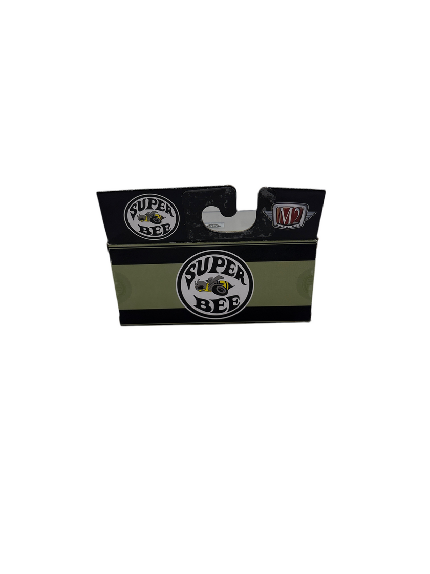 M2 1971 Dodge Charger Super Bee Diecast