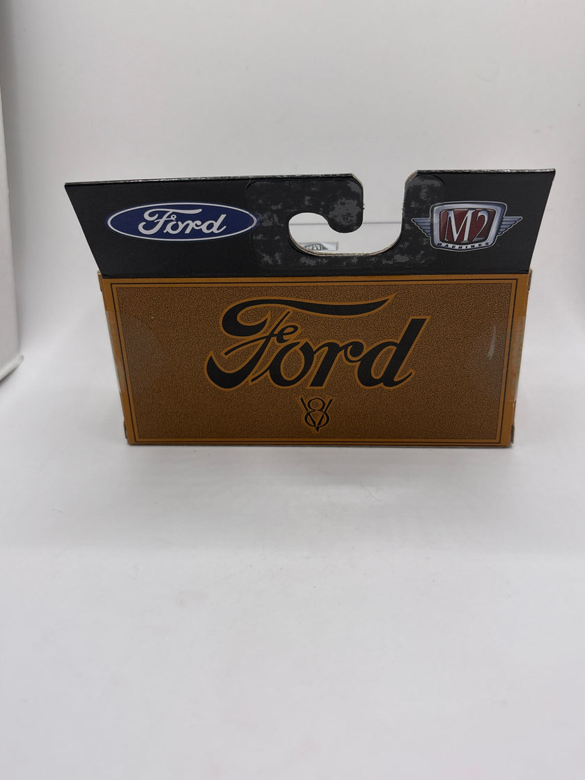 M2 1932 Ford Roadster Diecast