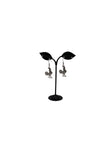 Rooster Earrings