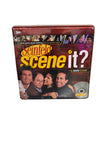 Screen Life Seinfeld Scene It? The DVD Game Sealed