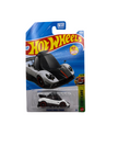 Hot Wheels Pagani Zonda Cinque Diecast white