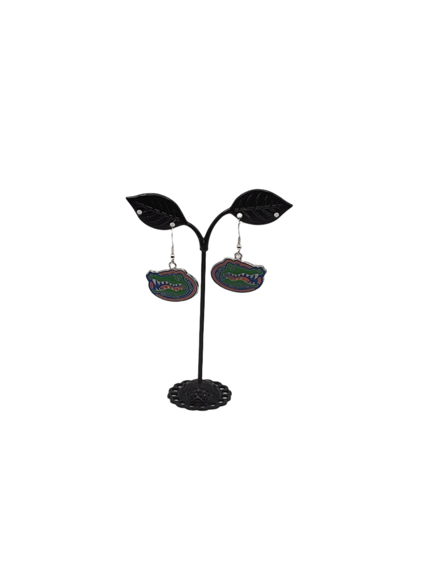 Pendientes de fútbol universitario