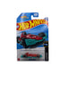 Hot Wheels Arrow Dynamic Diecast red