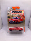 Matchbox 51 Hudson Hornet Diecast