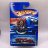 Hot Wheels Pocket Bikester Diecast