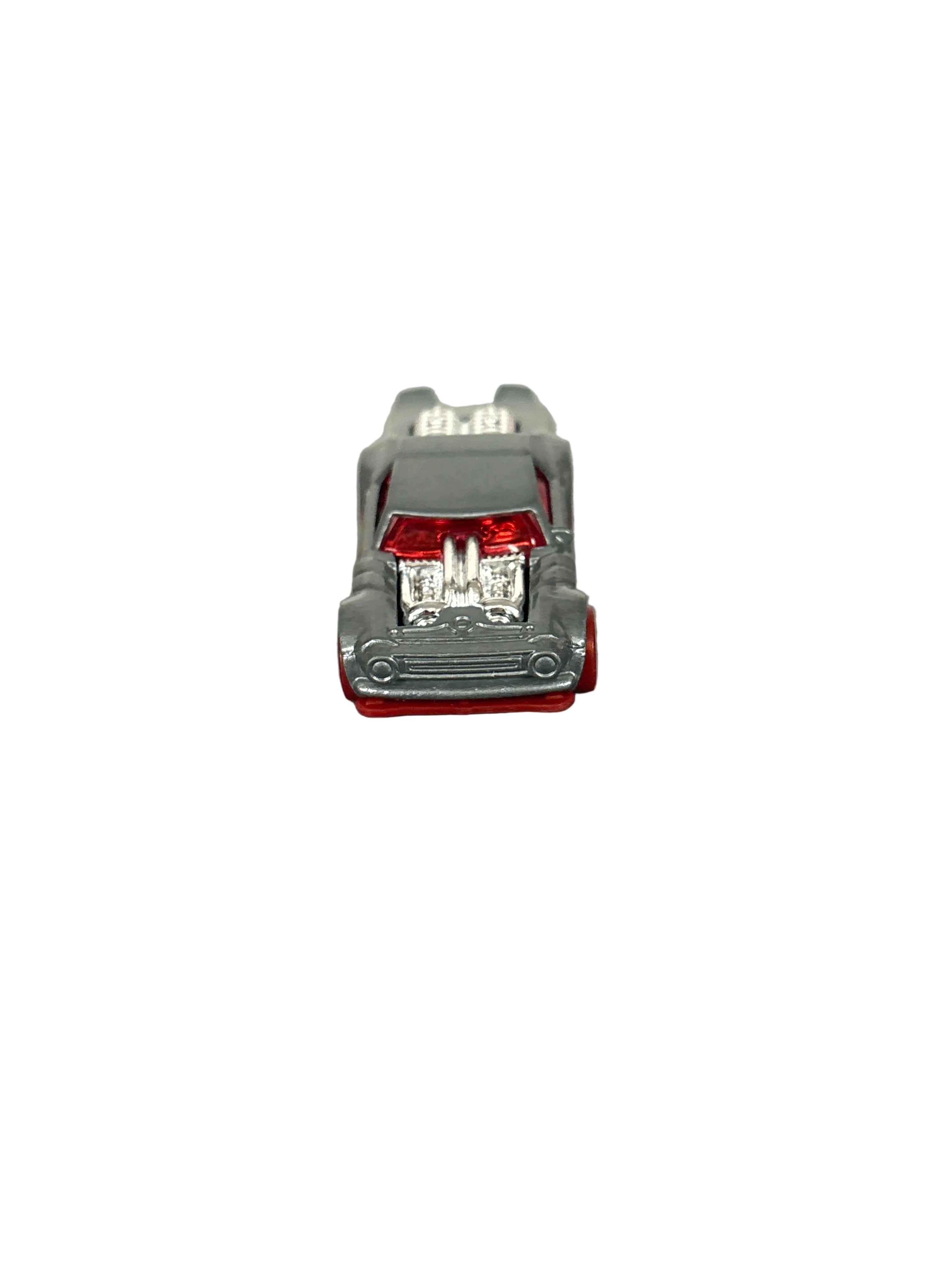 Hot Wheels Night Shifter Diecast